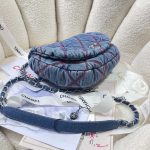 chanel as3188 22a beach denim saddle bag denim blue 003 luxibags.ru .jpg
