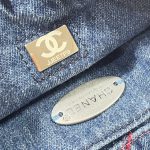 chanel as3188 22a beach denim saddle bag denim blue 008 luxibags.ru .jpg