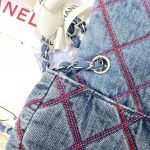 chanel as3188 22a beach denim saddle bag denim blue 009 luxibags.ru .jpg
