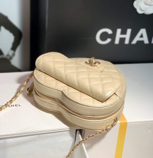 chanel as3191 large heart bag lambskin gold 003 luxibags.ru .jpg