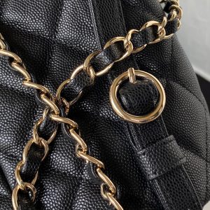 chanel as3200 backpack calfskin black gold 05 luxibags.ru .jpg