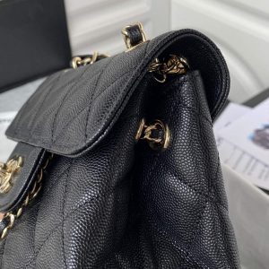 chanel as3200 backpack calfskin black gold 07 luxibags.ru .jpg