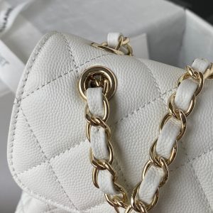 chanel as3200 backpack calfskin white gold 04 luxibags.ru .jpg