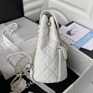 chanel as3200 backpack calfskin white gold 06 luxibags.ru .jpg