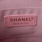 chanel as3205 mini flap bag lambskin gold tone metal pink 08 luxibags.ru .jpg