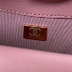 chanel as3205 mini flap bag lambskin gold tone metal pink 09 luxibags.ru .jpg
