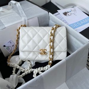 chanel as3206 small flap bag lambskin gold tone metal 01 luxibags.ru .jpg