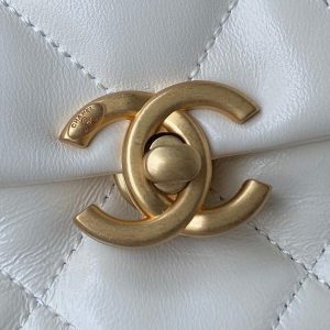 chanel as3206 small flap bag lambskin gold tone metal 03 luxibags.ru .jpg