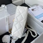 chanel as3206 small flap bag lambskin gold tone metal 06 luxibags.ru .jpg