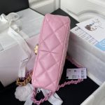 chanel as3206 small flap bag lambskin gold tone metal 15 luxibags.ru .jpg