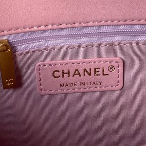 chanel as3206 small flap bag lambskin gold tone metal 17 luxibags.ru .jpg