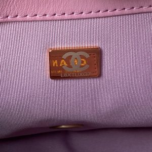 chanel as3206 small flap bag lambskin gold tone metal 18 luxibags.ru .jpg