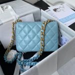 chanel as3206 small flap bag lambskin gold tone metal 30 luxibags.ru .jpg