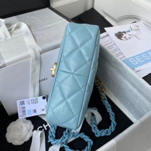 chanel as3206 small flap bag lambskin gold tone metal 34 luxibags.ru .jpg