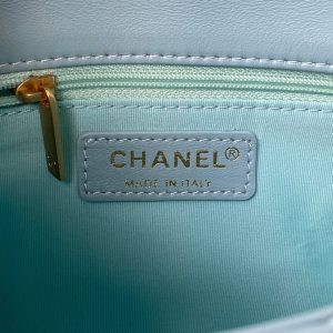 chanel as3206 small flap bag lambskin gold tone metal 36 luxibags.ru .jpg