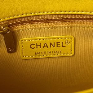 chanel as3206 small flap bag lambskin gold tone metal 45 luxibags.ru .jpg