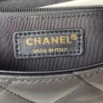 chanel as3206 small flap bag lambskin gold tone metal black 08 luxibags.ru .jpg