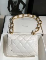 chanel as3213 small flap bag lambskin gold tone metal 002 luxibags.ru .jpg