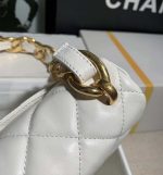 chanel as3213 small flap bag lambskin gold tone metal 006 luxibags.ru .jpg