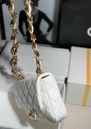 chanel as3213 small flap bag lambskin gold tone metal 007 luxibags.ru .jpg