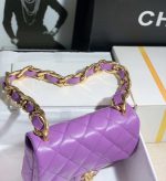 chanel as3213 small flap bag lambskin gold tone metal 012 luxibags.ru .jpg