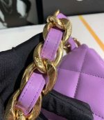 chanel as3213 small flap bag lambskin gold tone metal 014 luxibags.ru .jpg