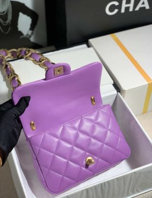 chanel as3213 small flap bag lambskin gold tone metal 016 luxibags.ru .jpg