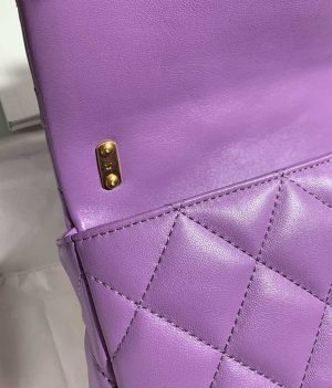 chanel as3213 small flap bag lambskin gold tone metal 017 luxibags.ru .jpg