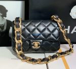 chanel as3213 small flap bag lambskin gold tone metal 019 luxibags.ru .jpg