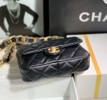 chanel as3213 small flap bag lambskin gold tone metal 023 luxibags.ru .jpg