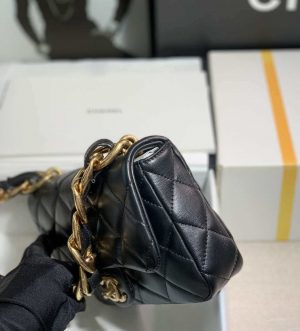 chanel as3213 small flap bag lambskin gold tone metal 024 luxibags.ru .jpg