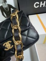 chanel as3213 small flap bag lambskin gold tone metal 025 luxibags.ru .jpg