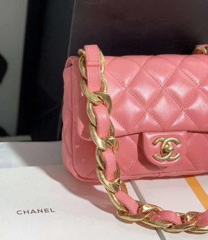 chanel as3213 small flap bag lambskin gold tone metal 032 luxibags.ru .jpg