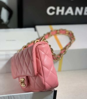 chanel as3213 small flap bag lambskin gold tone metal 034 luxibags.ru .jpg