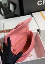 chanel as3213 small flap bag lambskin gold tone metal 036 luxibags.ru .jpg