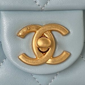 chanel as3213 small flap bag lambskin gold tone metal 039 luxibags.ru .jpg