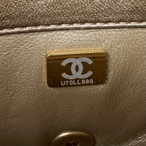 chanel as3239 mini flap bag lambskin gold 9 luxibags.ru .jpg