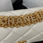 chanel as3239 mini flap bag lambskin white 4 luxibags.ru .jpg