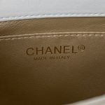 chanel as3239 mini flap bag lambskin white 8 luxibags.ru .jpg