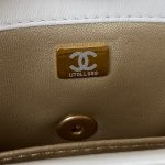chanel as3239 mini flap bag lambskin white 9 luxibags.ru .jpg