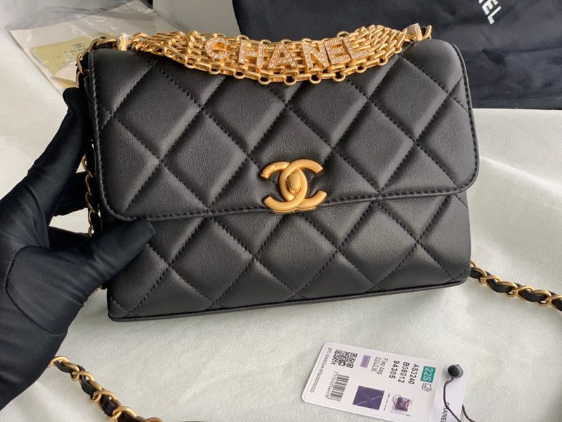 chanel as3240 small flap bag lambskin black 2 luxibags.ru .jpg