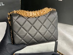 chanel as3240 small flap bag lambskin black 4 luxibags.ru .jpg