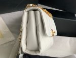 chanel as3240 small flap bag lambskin white 4 luxibags.ru .jpg