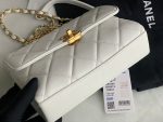 chanel as3240 small flap bag lambskin white 6 luxibags.ru .jpg