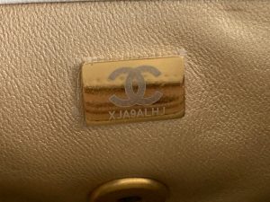 chanel as3240 small flap bag lambskin white 9 luxibags.ru .jpg