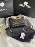 chanel as3241 small flap bag lambskin black 1 luxibags.ru .jpg