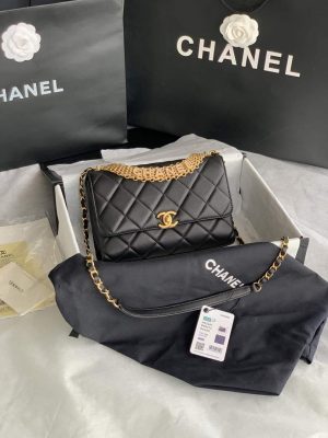 chanel as3241 small flap bag lambskin black 1 luxibags.ru .jpg
