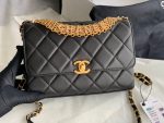 chanel as3241 small flap bag lambskin black 2 luxibags.ru .jpg