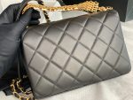 chanel as3241 small flap bag lambskin black 4 luxibags.ru .jpg