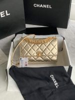 chanel as3241 small flap bag lambskin gold 1 luxibags.ru .jpg